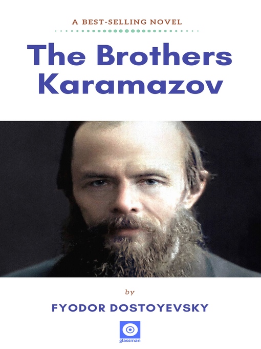 Title details for The Brothers Karamazov by Fyodor Dostoyevsky - Available
